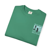 Vintage Vibes T-shirt, Retro Tee, Distressed Shirt, Cool Clothing, Hipster Apparel