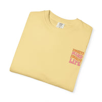 Positive Mind Positive Life Unisex T-shirt - Relaxed Fit Inspirational Tee