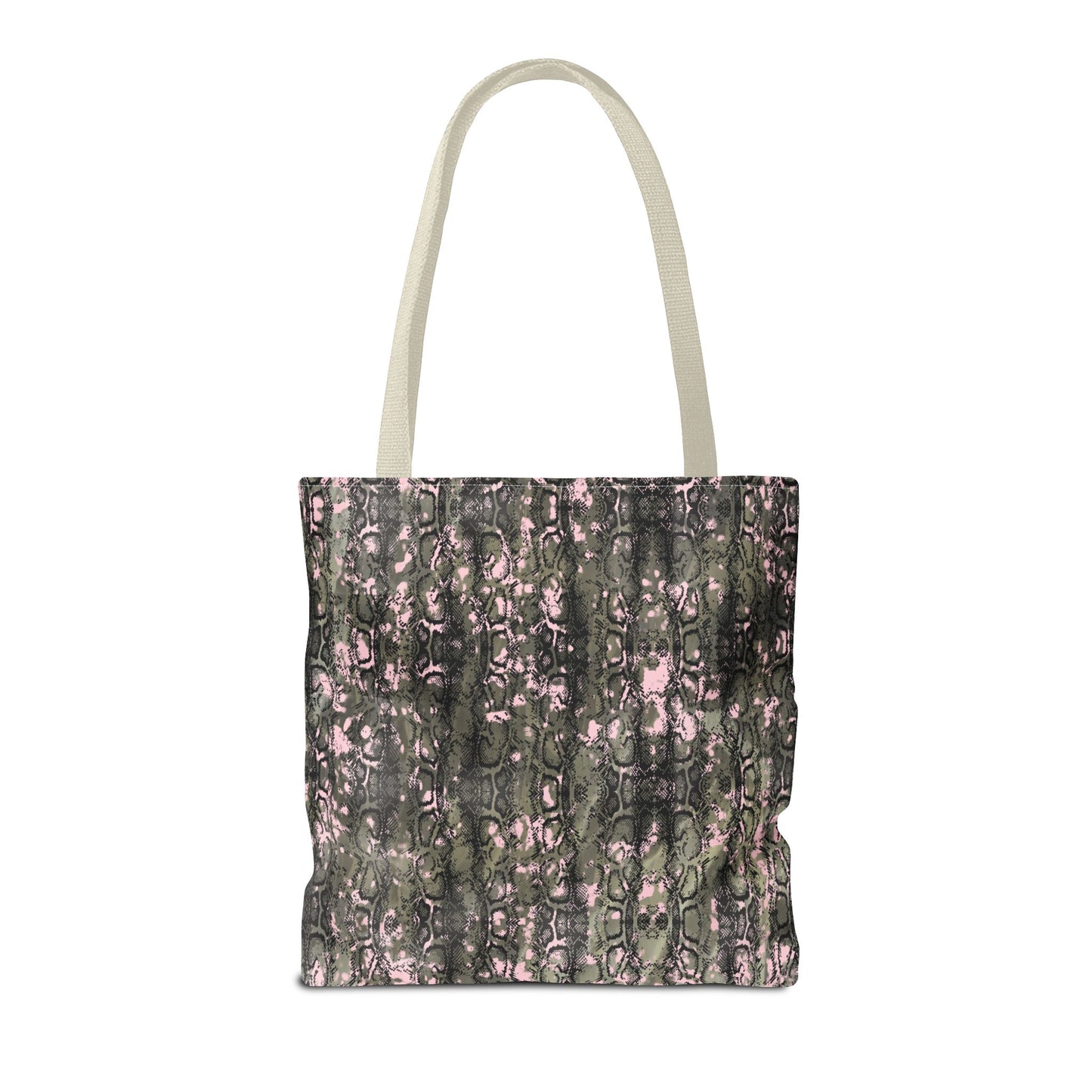 Trendy Camo Tote Bag - Stylish and Versatile Carryall