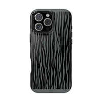 Stylish Magnetic Tough Cases - Trendy Patterns for Ultimate Protection