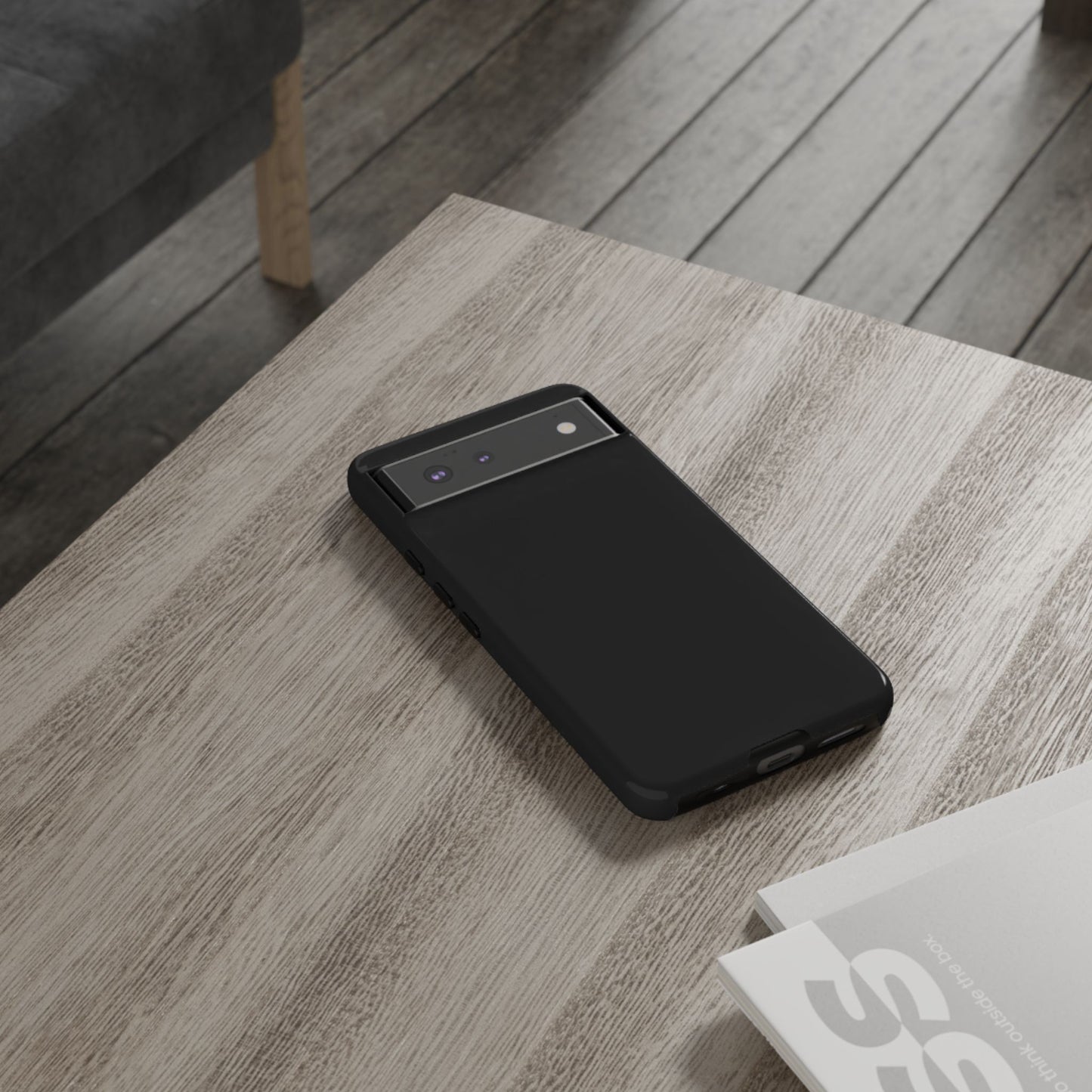 Premium Tough Phone Case – Durable Protection for Everyday Use