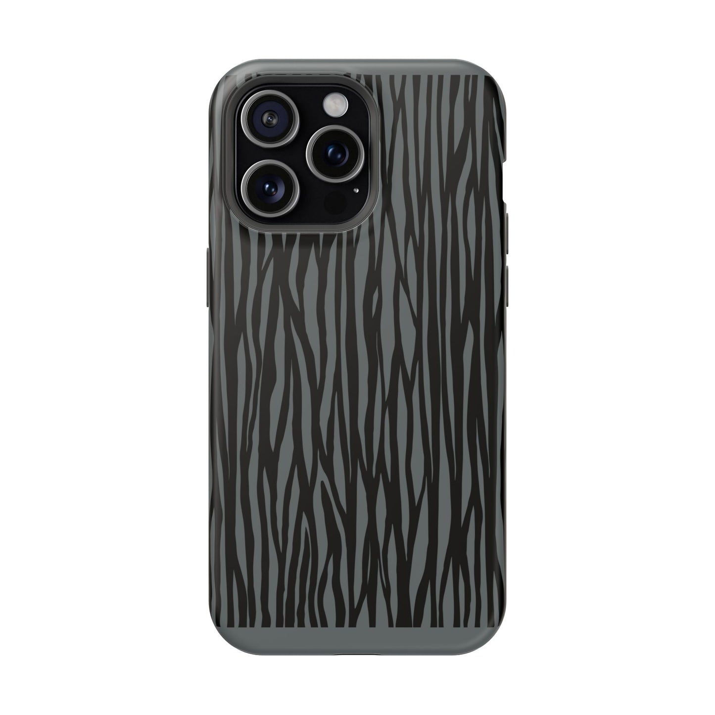 Stylish Magnetic Tough Cases - Trendy Patterns for Ultimate Protection