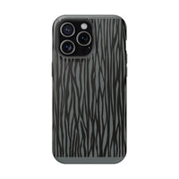Stylish Magnetic Tough Cases - Trendy Patterns for Ultimate Protection