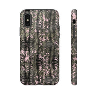 Camo Snake Pattern Phone Case – Rugged Protection Meets Bold Style  Turn heads while protecting your phone with this fierce camo snake pattern case—where urban edge meets outdoor grit.