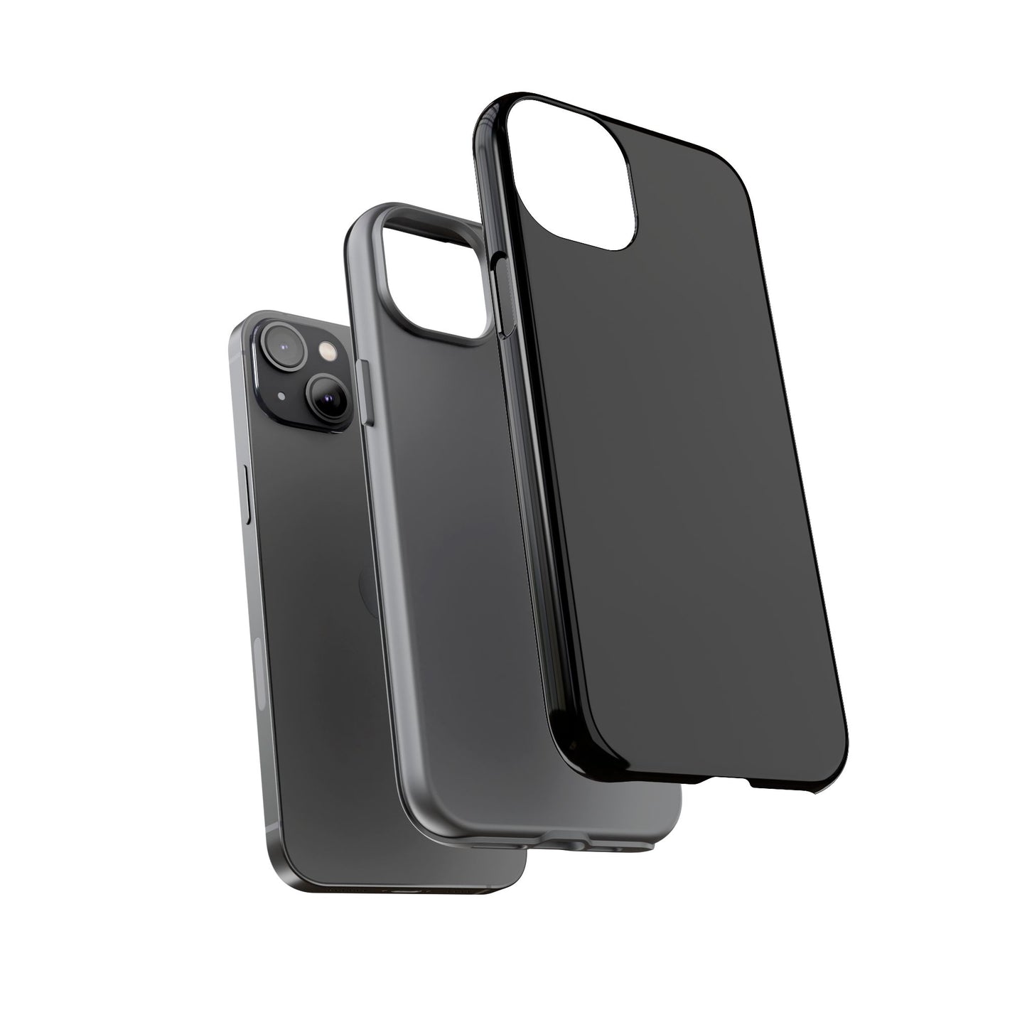 Premium Tough Phone Case – Durable Protection for Everyday Use