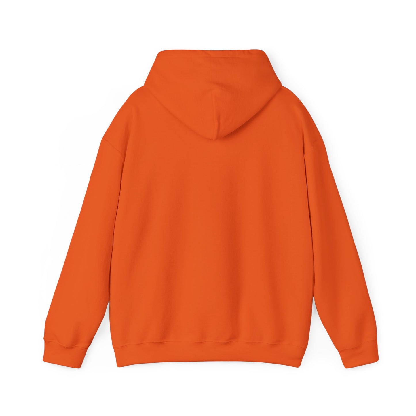 Motivational Hooded Sweatshirt - "Kindness" - Gifts for Fitness Enthusiasts, Cozy Casual Wear, Inspirational