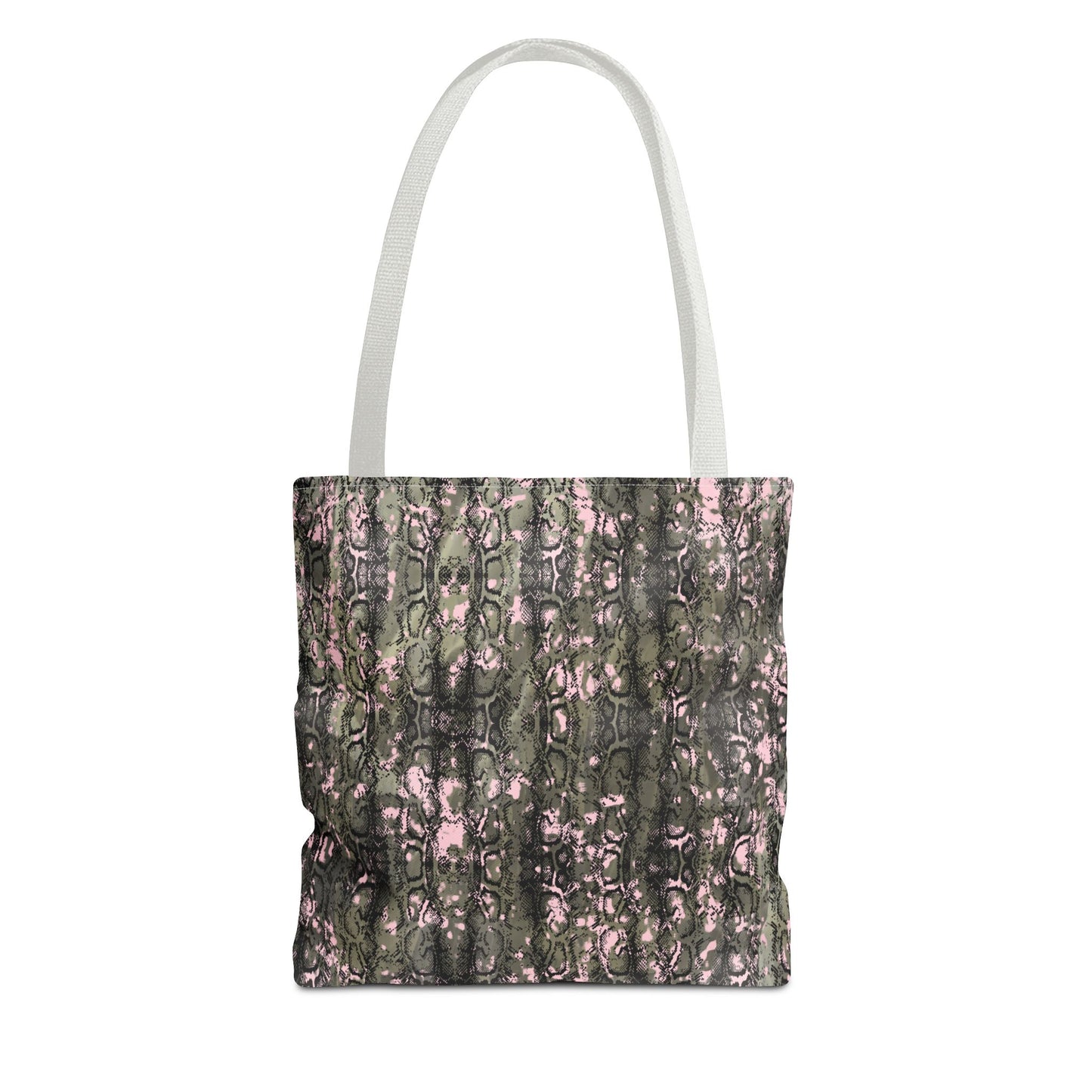 Trendy Camo Tote Bag - Stylish and Versatile Carryall