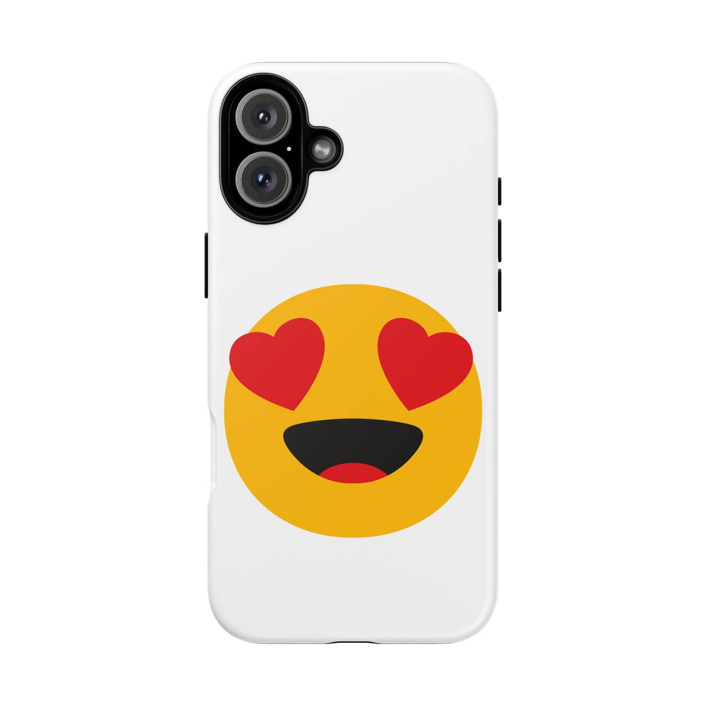 Emoji Love Phone Case - Tough & Stylish Protection