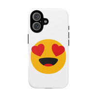 Emoji Love Phone Case - Tough & Stylish Protection