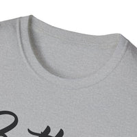 Motivational Unisex T-Shirt - "Better Together" - Casual Gift, Positive Vibes, Everyday Wear, Friendly Apparel