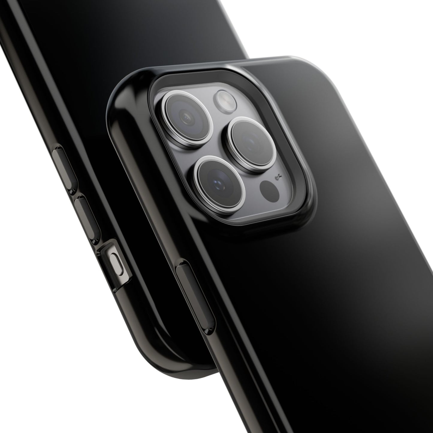 Magnetic Tough Phone Case - Durable and Stylish Protection for Your Device