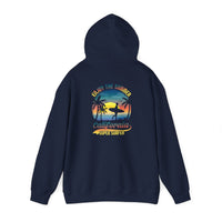 Unisex Heavy Blend™Hooded Sweatshirt California surfing is more than just a sport  it’s a lifestyle,a culture, vibe  🌊🏄‍♂️