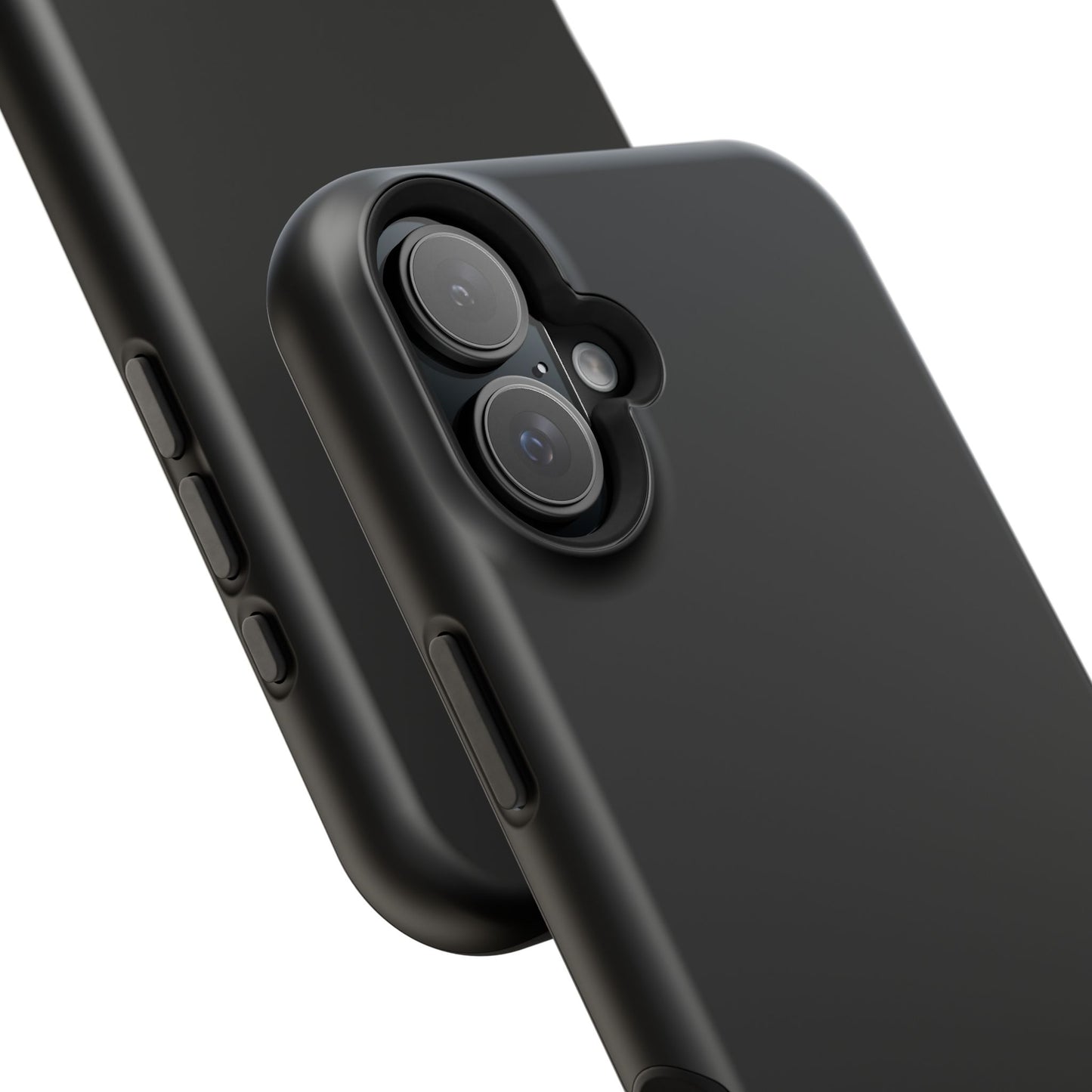 Magnetic Tough Phone Case - Durable and Stylish Protection for Your Device