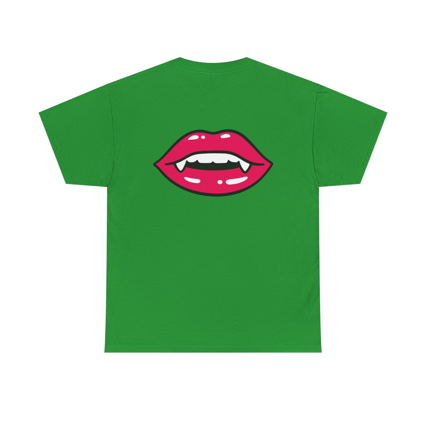 Fun Halloween Unisex Tee, Costume Party Shirt, Fashion Lover Gift, Heavy Cotton Tshirt