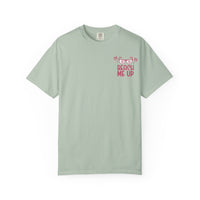 Vintage Vibes Unisex T-shirt, Distressed Design Tee, Retro Apparel Gift, Custom Graphic Shirt, Casual Comfort Top
