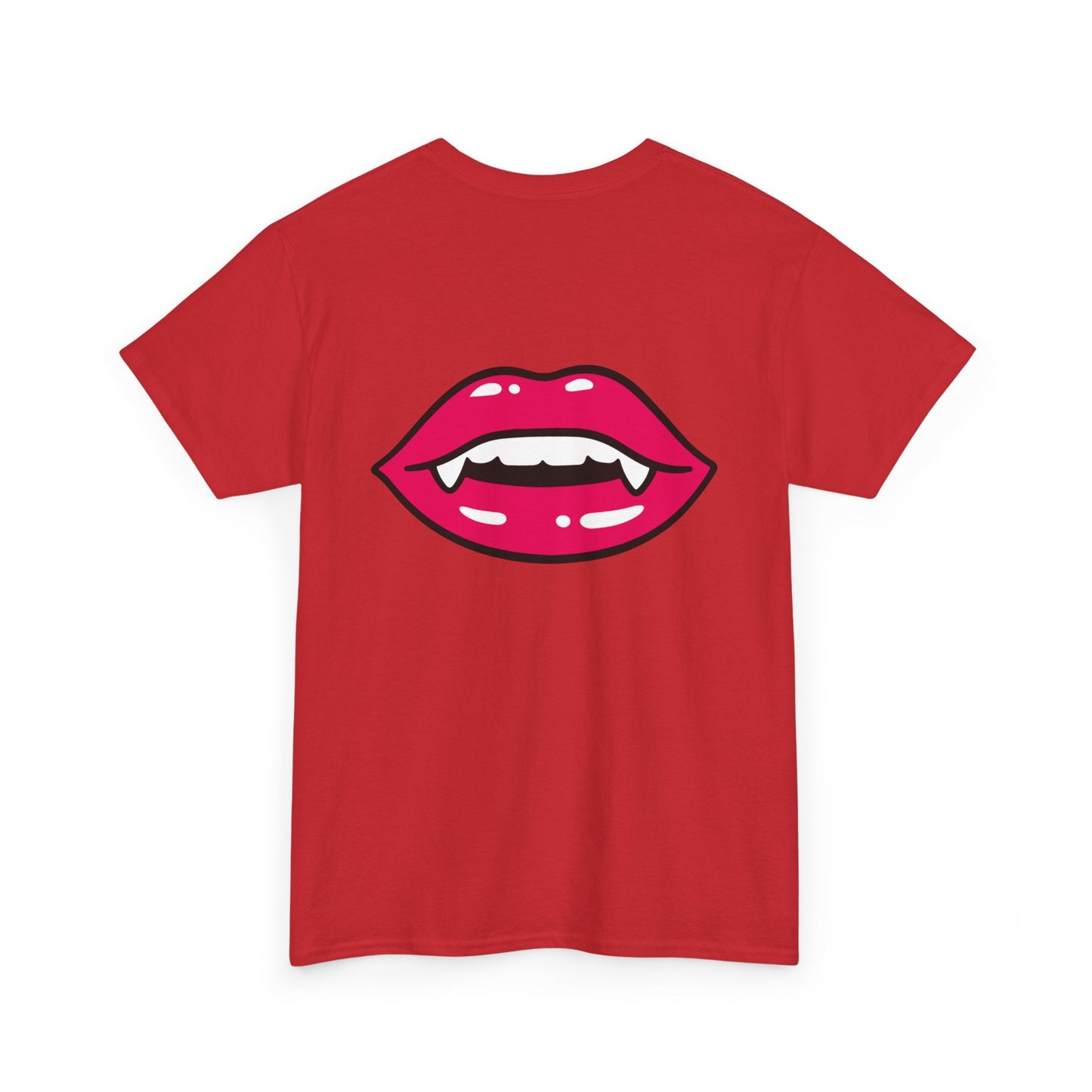 Fun Halloween Unisex Tee, Costume Party Shirt, Fashion Lover Gift, Heavy Cotton Tshirt