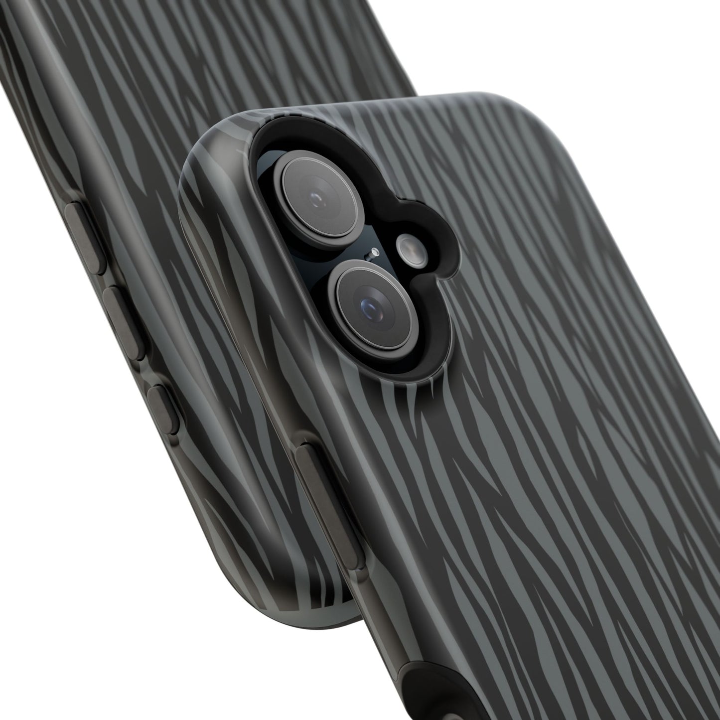 Stylish Magnetic Tough Cases - Trendy Patterns for Ultimate Protection