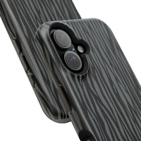 Stylish Magnetic Tough Cases - Trendy Patterns for Ultimate Protection