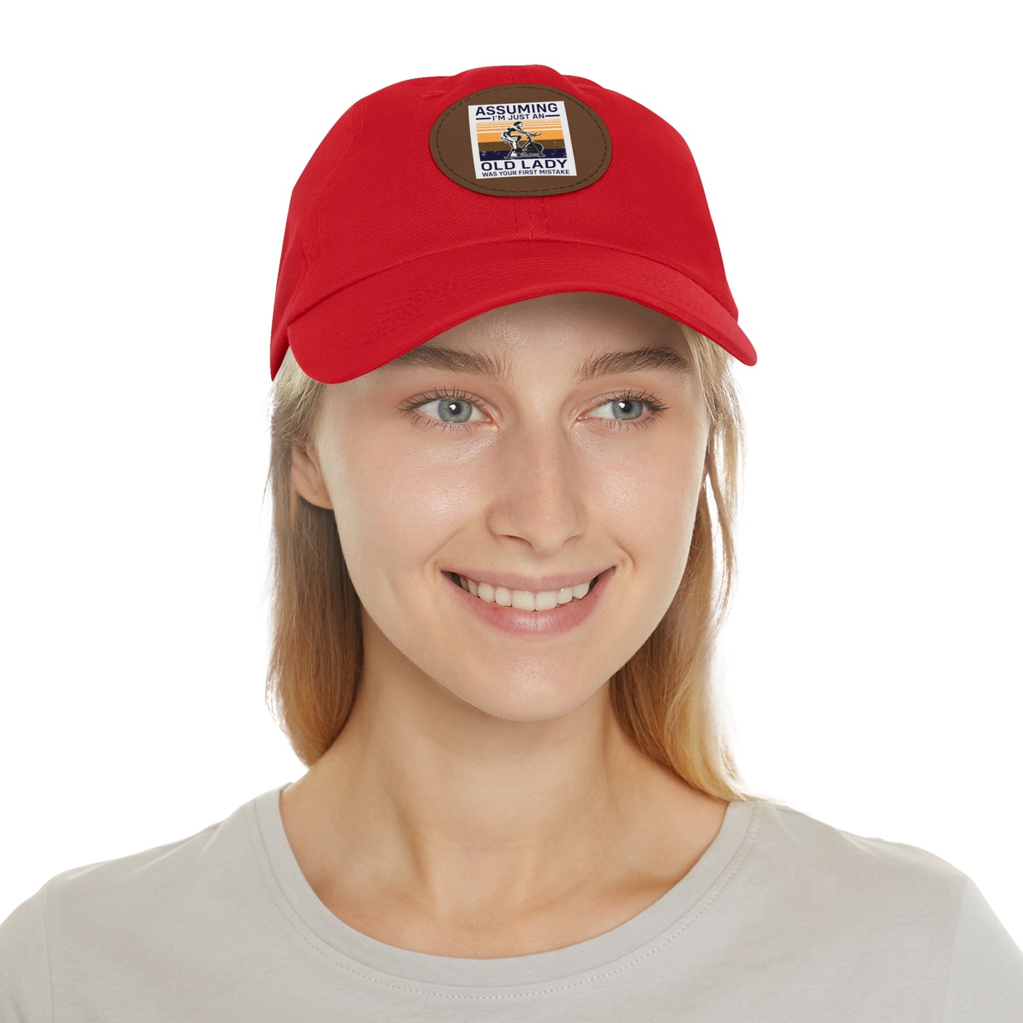Cap