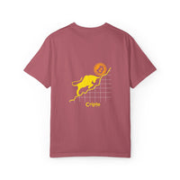 Crypto Bull Unisex T-Shirt - Bitcoin Shirt, Crypto Lover Gift