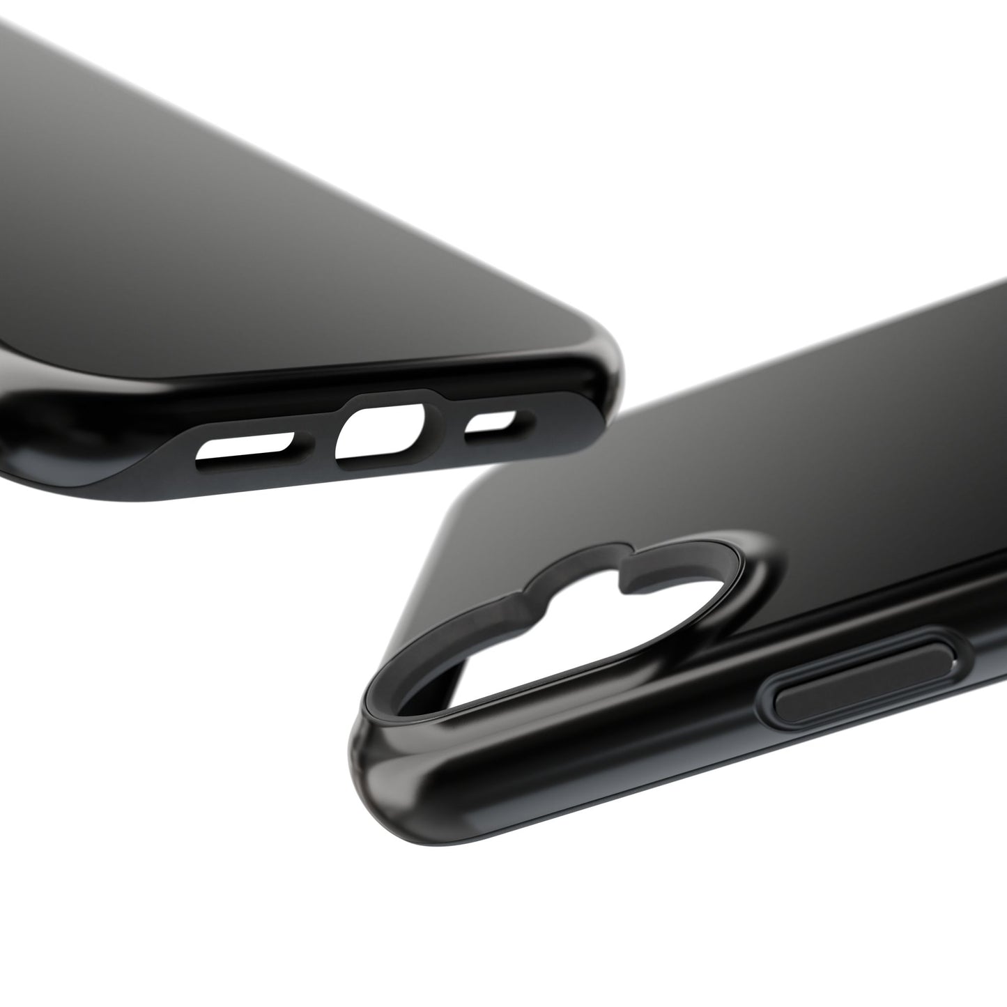 Magnetic Tough Phone Case - Durable and Stylish Protection for Your Device