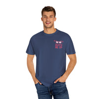Vintage Vibes Unisex T-shirt, Distressed Design Tee, Retro Apparel Gift, Custom Graphic Shirt, Casual Comfort Top