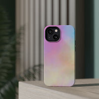 Stylish Magnetic Tough Cases – Colorful Gradient Design for Everyday Durability  Brighten up your device with vibrant color and unbeatable protection in one sleek package.