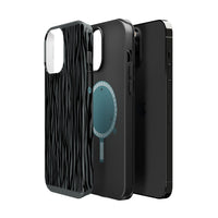 Stylish Magnetic Tough Cases - Trendy Patterns for Ultimate Protection