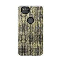Snake Pattern Phone Case – Tough & Stylish Protection for Your Device  Show off your wild side while keeping your phone protected with this sleek snake pattern case—designed for both fashion and function.