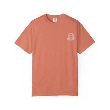 Comfortable Casual Tee - Soft Everyday Shirt