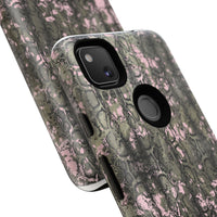 Camo Snake Pattern Phone Case – Rugged Protection Meets Bold Style  Turn heads while protecting your phone with this fierce camo snake pattern case—where urban edge meets outdoor grit.