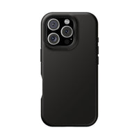 Magnetic Tough Phone Case - Durable and Stylish Protection for Your Device