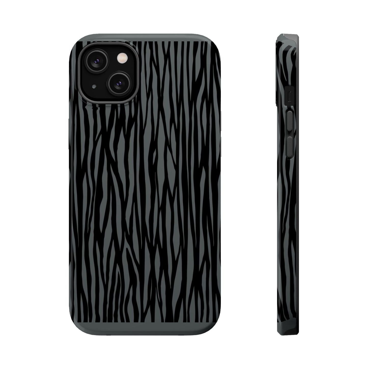Stylish Magnetic Tough Cases - Trendy Patterns for Ultimate Protection