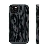 Stylish Magnetic Tough Cases - Trendy Patterns for Ultimate Protection