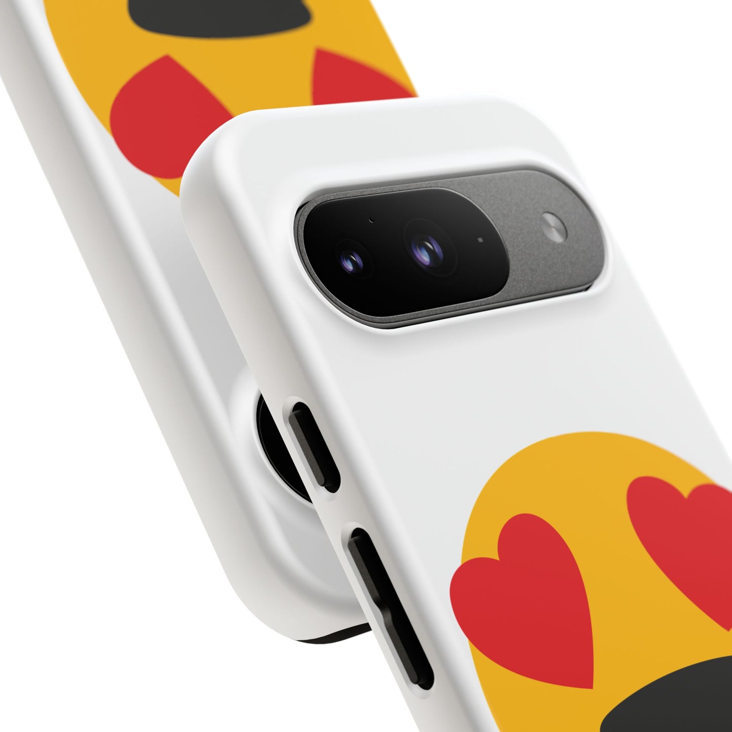 Emoji Love Phone Case - Tough & Stylish Protection