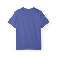 Summer Makes Me Happy T-Shirt, Unisex Summer Tee, Beach Vibes Shirt, Gift for Sun Lovers, Vacation Wear, Relaxed Fit Top
