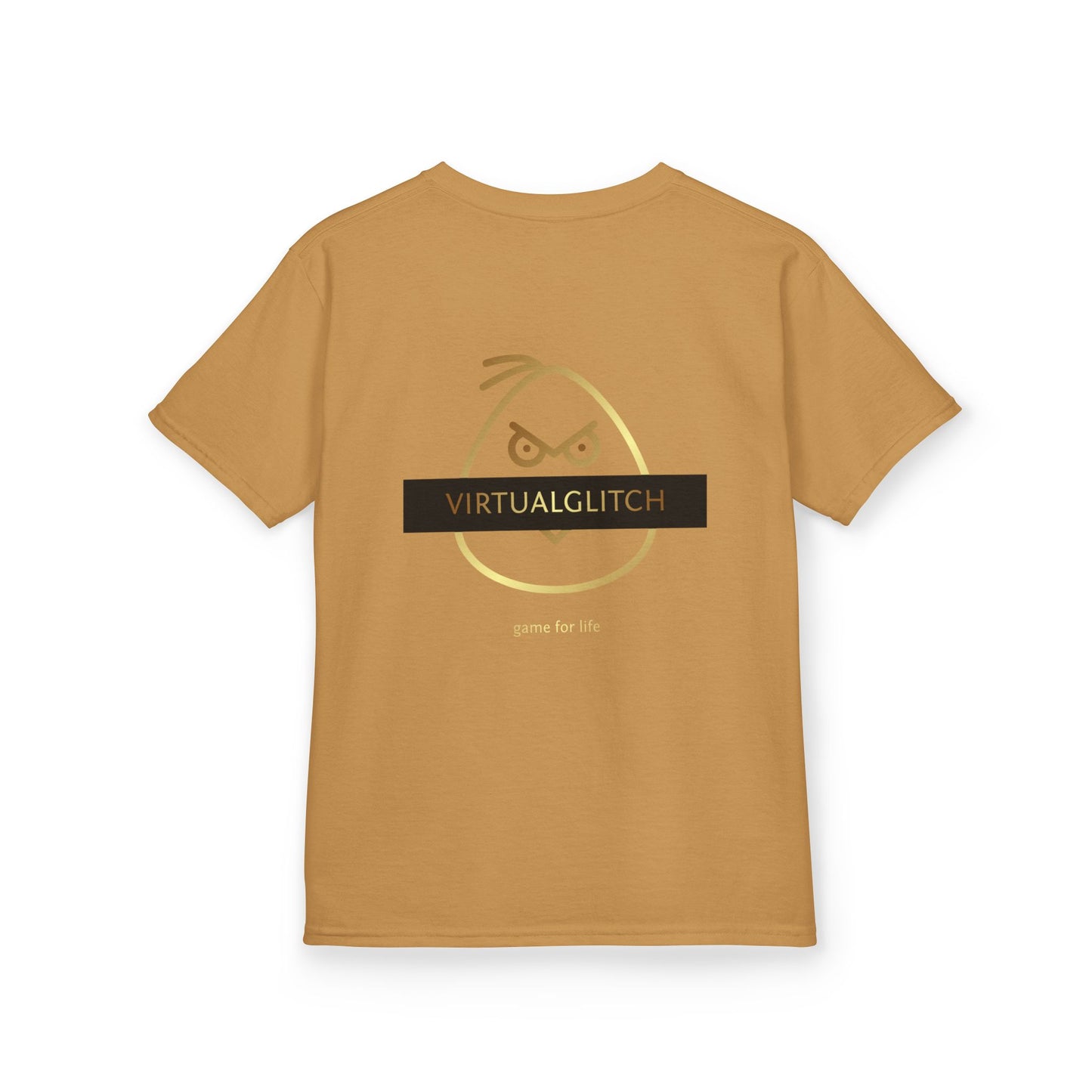 Copy of Custom Kids Heavy Cotton™ Tee, Personalized T-shirt for Children, Unique Gift for Kids, Customized Tee for Boys and Girls,