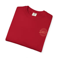 California Surf Unisex T-Shirt, Cozy Beachwear, Gift for Surfers, Summer Attire, Casual Style, Vacation Essential
