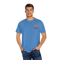 Don't Quit Your Daydream Unisex Garment-Dyed T-Shirt