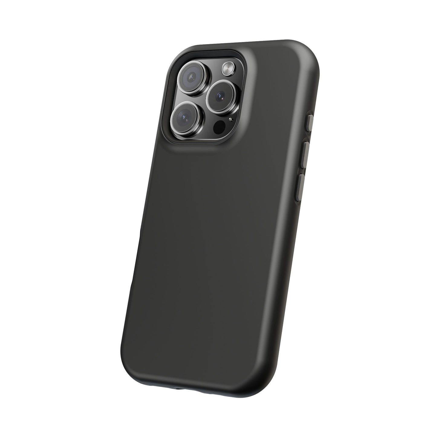 Magnetic Tough Phone Case - Durable and Stylish Protection for Your Device