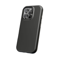 Magnetic Tough Phone Case - Durable and Stylish Protection for Your Device