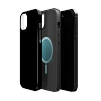 Magnetic Tough Phone Case - Durable and Stylish Protection for Your Device
