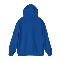 Motivational Hooded Sweatshirt - "Kindness" - Gifts for Fitness Enthusiasts, Cozy Casual Wear, Inspirational