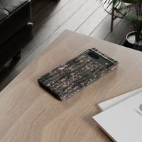Camo Snake Pattern Phone Case – Rugged Protection Meets Bold Style  Turn heads while protecting your phone with this fierce camo snake pattern case—where urban edge meets outdoor grit.