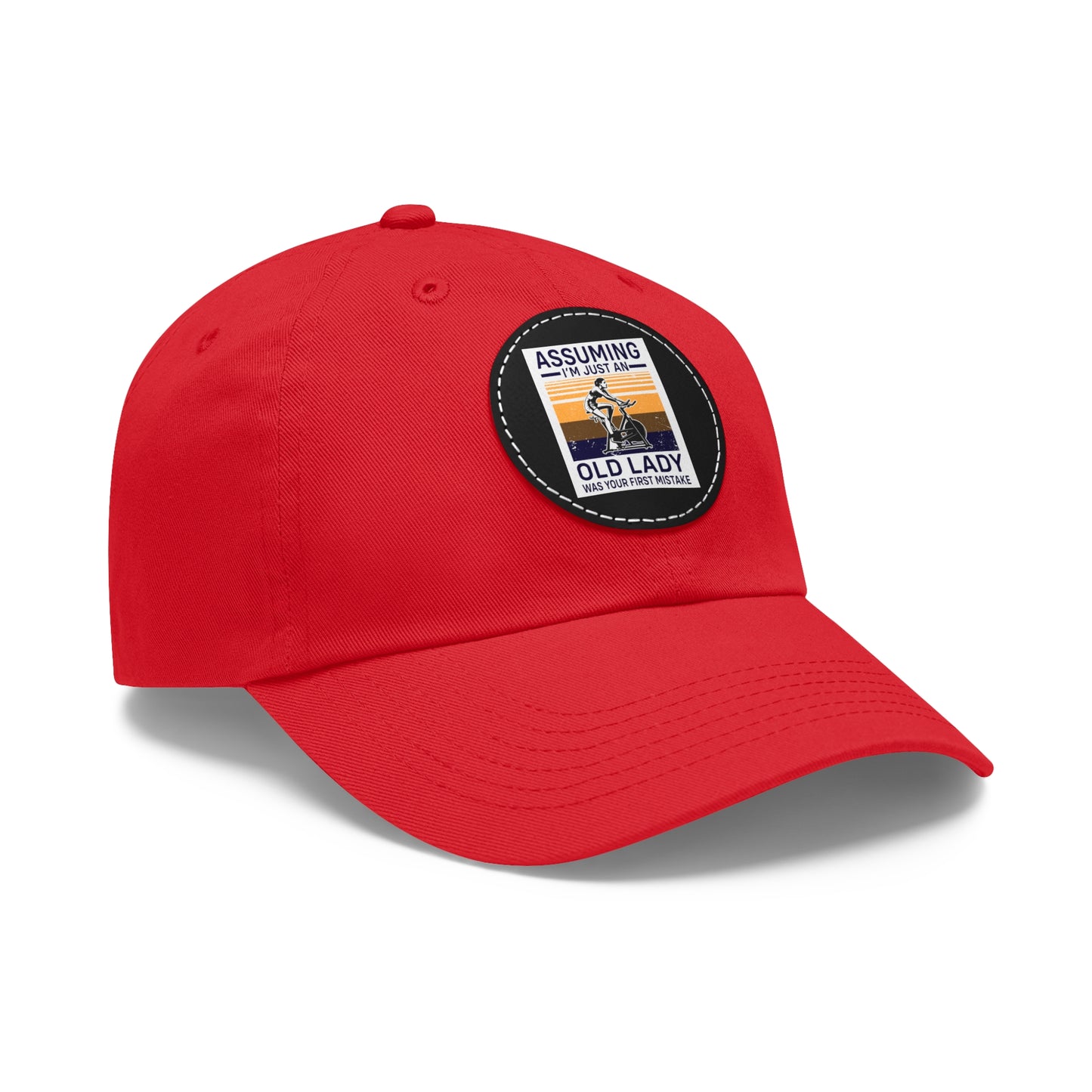 Cap