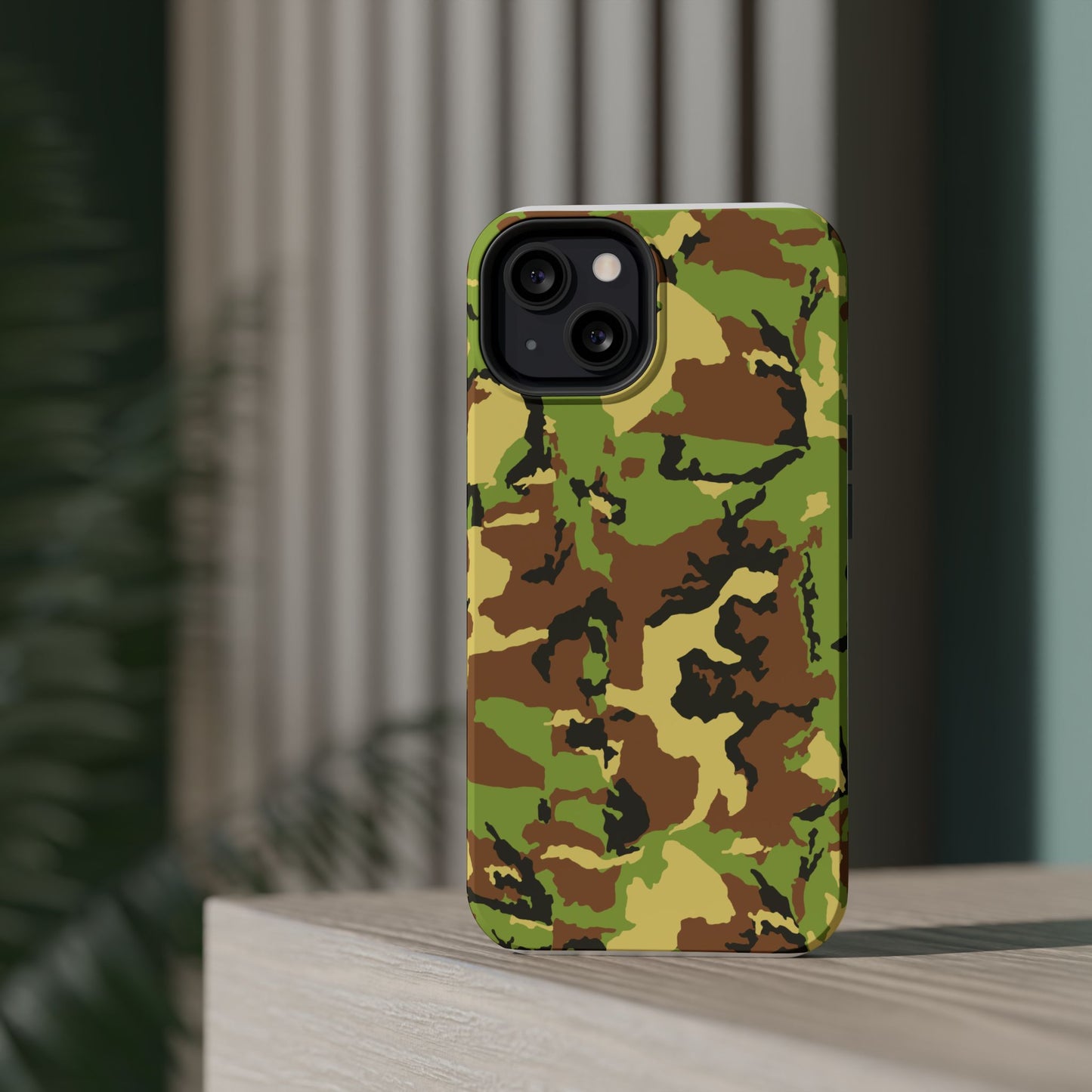 Camo Magnetic Tough Cases – Rugged Protection for Adventurers & Outdoor Lovers  Built for the bold, these camo magnetic tough cases combine heavy-duty durability with a rugged outdoor aesthetic—perfect for those who live life off the beaten path.