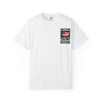 American Flag T-shirt, Patriotic Tee for July 4th, Veterans Support Shirt, Independence Day Top, USA Flag Apparel