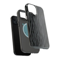 Stylish Magnetic Tough Cases - Trendy Patterns for Ultimate Protection
