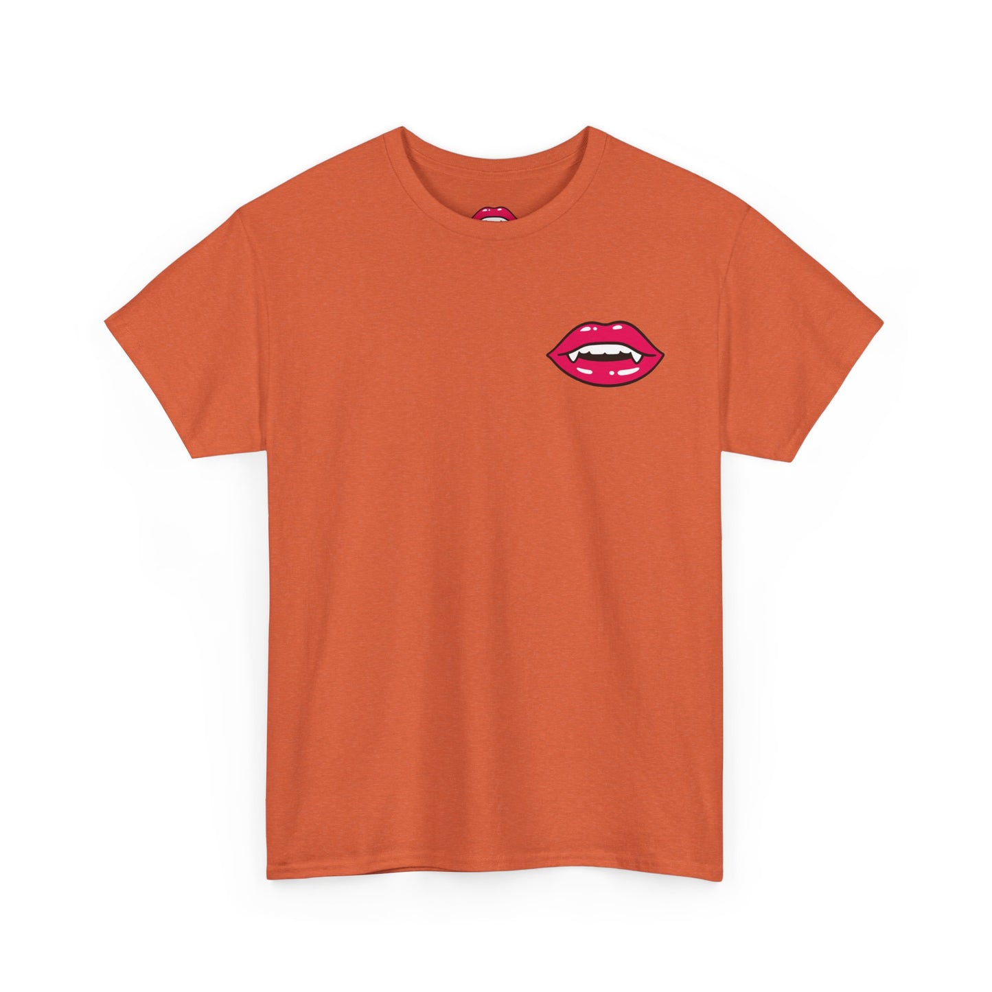 Fun Halloween Unisex Tee, Costume Party Shirt, Fashion Lover Gift, Heavy Cotton Tshirt