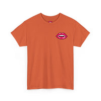 Fun Halloween Unisex Tee, Costume Party Shirt, Fashion Lover Gift, Heavy Cotton Tshirt